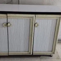 یخچال و کابینت آشپزخانه|یخچال و فریزر|مرند, |دیوار