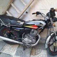 موتور هندا ۲۰۰