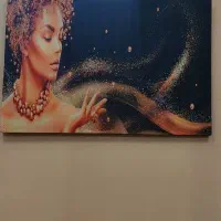 لوازم سالن زیبایی دکور و صندلی و..|آرایشگاه و سالنهای زیبایی|گرگان, |دیوار