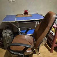 میز و صندلی کامپیوتر