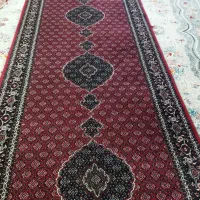 کناره  و فرش شیش متری