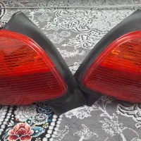 یک جفت چراغ عقب ۲۰۶ HB