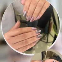 کاشت ناخن 300