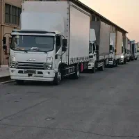 حمل و بار به تمام نقاط کشور کارگر خاور پتودارموکت|خدمات حمل و نقل|زاهدان, |دیوار