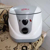 سرخ کن