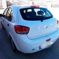 تیبا ۲ مدل ۹۹|خودرو سواری و وانت|شیروان (خراسان), |دیوار