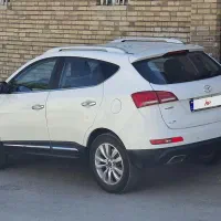 خودروی جک بدونه رنگ بدونه خط خش