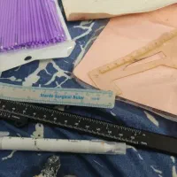 ابزار میکرو هاشور شیدینگ|آرایشی، بهداشتی، درمانی|قم, شاه سید علی|دیوار