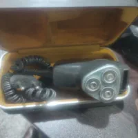 ۳ عدد ریش تراش هلند  وروس