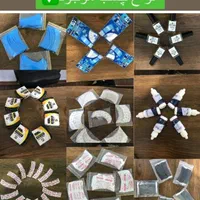 فروش و ترمیم پروتز مو طبیعی|خدمات آرایشگری و زیبایی|رشت, سعدی (تختی)|دیوار