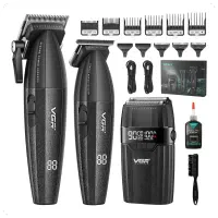 ماشین اصلاح