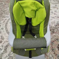 صندلی ماشین