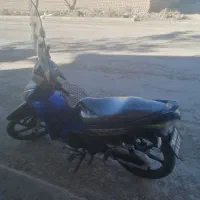 موتور|موتورسیکلت|تربت‌حیدریه, شهرک ولیعصر|دیوار