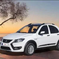 کوییک GXRL پارس خودرو رینک آلومینیومی 1403