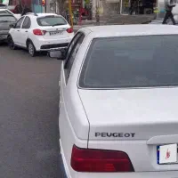 پارس مدل ۴۰۱ موتور جدید|خودرو سواری و وانت|بومهن, |دیوار