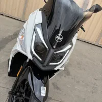 Sym j200|موتورسیکلت|تهران, سوهانک|دیوار