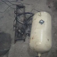 گاز  سی ان جی