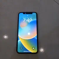iPhone X 256 G|موبایل|کرج, فاز ۴ مهرشهر|دیوار