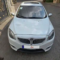 برلیانس H320 اتوماتیک 1500cc، مدل ۱۳۹۵ بی رنگ|خودرو سواری و وانت|رشت, سعدی (تختی)|دیوار