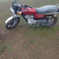 موتور۲۰۰ مدل۹۸