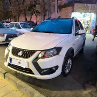 کوئیک GXR 1403 بدون رنگ فول آپشن