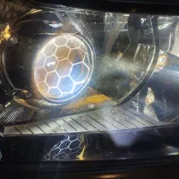 شورلت کروز ۲۰۱۳ فول|خودرو سواری و وانت|رشت, خمیران زاهدان|دیوار