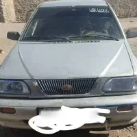 پراید|خودرو سواری و وانت|زاهدان, |دیوار