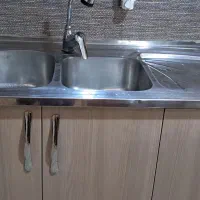 سینک ظرفشویی