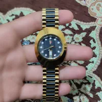 ساعت رادو تخم مرغی اصل