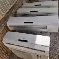 فروش و خریدار کولر پنجره ای دوتیکه سراسر امیدیه