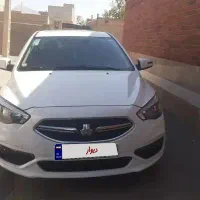 شاهین اتوماتcvt