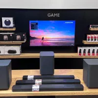 bar800 MK2 JBL با گارانتی شرکتی ۱۸ ماهه|سیستم صوتی خانگی|تهران, صاحبقرانیه|دیوار