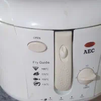 سرخ کن درحدنو|اجاق گاز و لوازم برقی پخت‌وپز|شیروان (لرستان), |دیوار