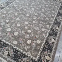 ۹متری۱۲۰۰شانه۳۶۰۰ نسکافه ای ضخیم ۵۰درصد تخفیف|فرش|مشکین‌دشت, |دیوار