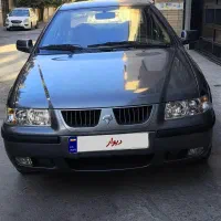 سمند LX - سمند 83