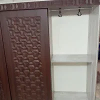 کمد دیواری|جاکفشی، کمد، دراور|تهران, شهرآرا|دیوار