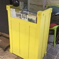 کانتر فروشگاه