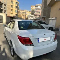 دنا تیپ دو مدل۹۷کم کار تک برگ|خودرو سواری و وانت|تبریز, |دیوار