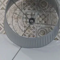 یک عدد چراغ خواب ویک عدد کلاه اباژربزرگ|چراغ خواب و آباژور|صباشهر, |دیوار