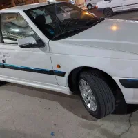 پژو پارس سال ۹۷ بیرنگ