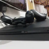 فروش ps4 با تجهیزات