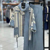 ست فقط 398 تومن مستقیم از تولیدی (پرداخت درب منزل)