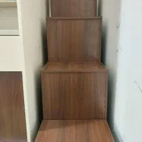 تخت دو طبقه