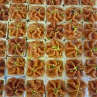 انواع حلوا