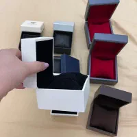 ۹عدد جعبه ساعت و ۲عدد جعبه جواهر|زیورآلات و اکسسوری|تهران, ائمه اطهار|دیوار