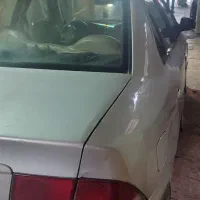 سمند مدل ۸۲تمیز سواری صفر