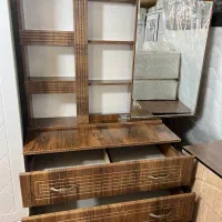 دراور مدل ارتین|جاکفشی، کمد، دراور|اراک, |دیوار