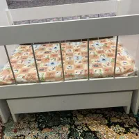 لندو|تخت و سرویس خواب|همدان, |دیوار