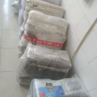 موتور کامل پژو Vip بلوک سیلندر نیسان مگاموتور