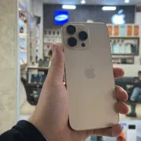 آیفون ۱۶ پرومکس باطری ۱۰۰درصد سری N بدون ریجستر|موبایل|مشهد, سعد آباد|دیوار